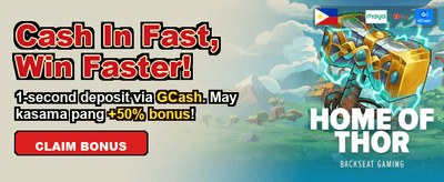 Experience the Best PH Casino!
