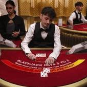 Speed VIP Blackjack K