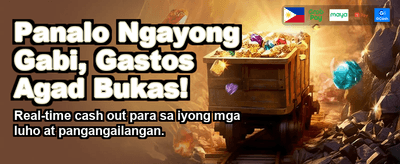 Get Your Welcome Bonus Now!